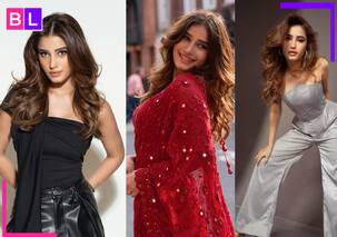 Rasha Thadani’s guide to fashion flexibility: A look at her perfect avatar for every mood