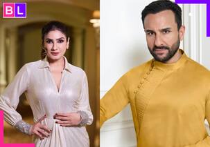 सुपरस्टार्स का ठिकाना बांद्रा अब नहीं रहा सुरक्षित? Saif Ali Khan पर हुआ हमला, तो फूटा Raveena Tandon का गुस्सा, कह दी ये बात