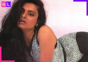 This star once kissed Rekha forcibly for 5 minutes, she started crying but actor didn't stop, people started...