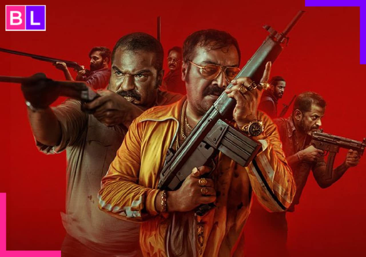 Rifle Club OTT release: Know where to watch Dileesh Pothan, Anurag Kashyap's Malayalam action thriller