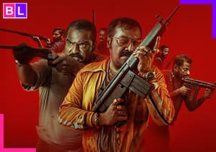 Rifle Club OTT release: Know where to watch Dileesh Pothan, Anurag Kashyap's Malayalam action thriller