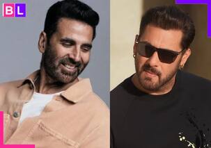 Bigg Boss 18 Grand Finale : Salman Khan की वजह से क्या Akshay Kumar ने छोड़ी...
