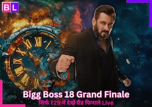 Bigg Boss 18 Grand Finale: सिर्फ ₹29 में देखें ग्रैंड फिनाले लाइव, पढ़ें पूरी डिटेल्स