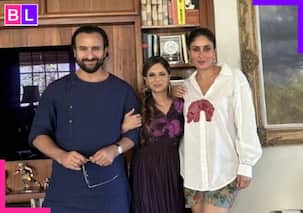 Saba Pataudi shuts down critics with strong statement on Saif Ali Khan’s recovery, says ‘Doctor explains…’