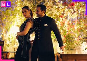 Inside Saif Ali Khan and Kareena Kapoor’s expensive Bandra home: Tour of their house; know their net worth