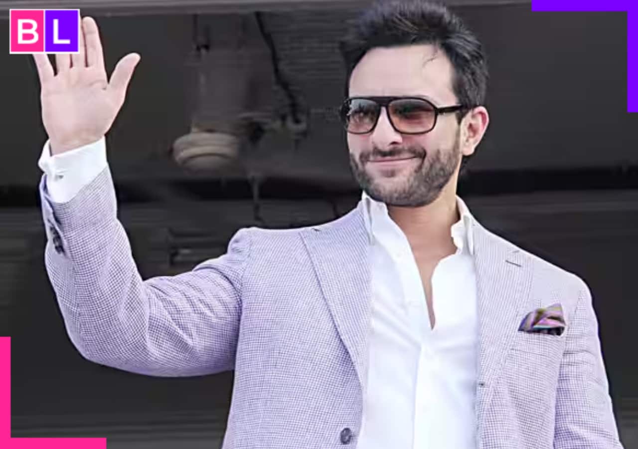 Actor admitted to hospital 1 hour 41 mins after attack, friend took him to hospital? Read details Actor admitted to hospital 1 hour 41 mins after attack, friend took him to hospital? Read details