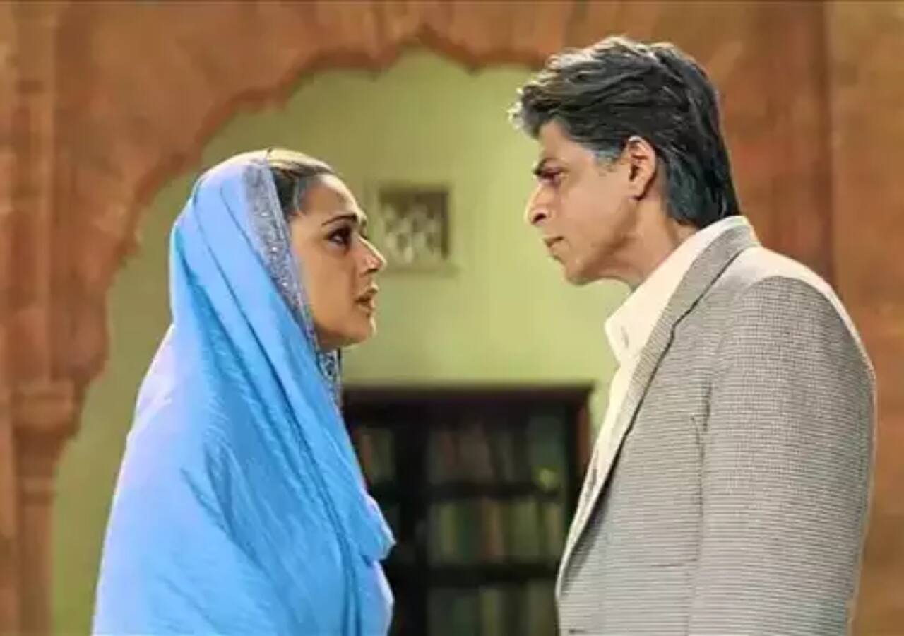 Veer Zaara