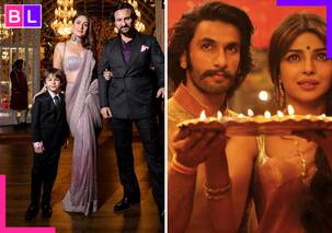 Saif Ali Khan attacked: Priyanka Chopra, Ranveer Singh and others react to Kareena Kapoor Khan's post; send love