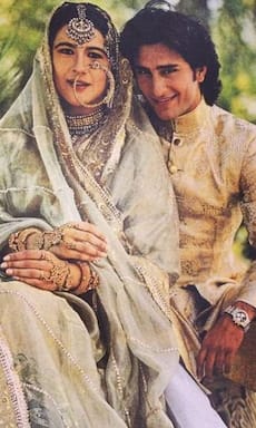 Saif Ali Khan-Amrita Singh to Malaika Arora-Arbaaz Khan; Bollywood’s most expensive divorces that...