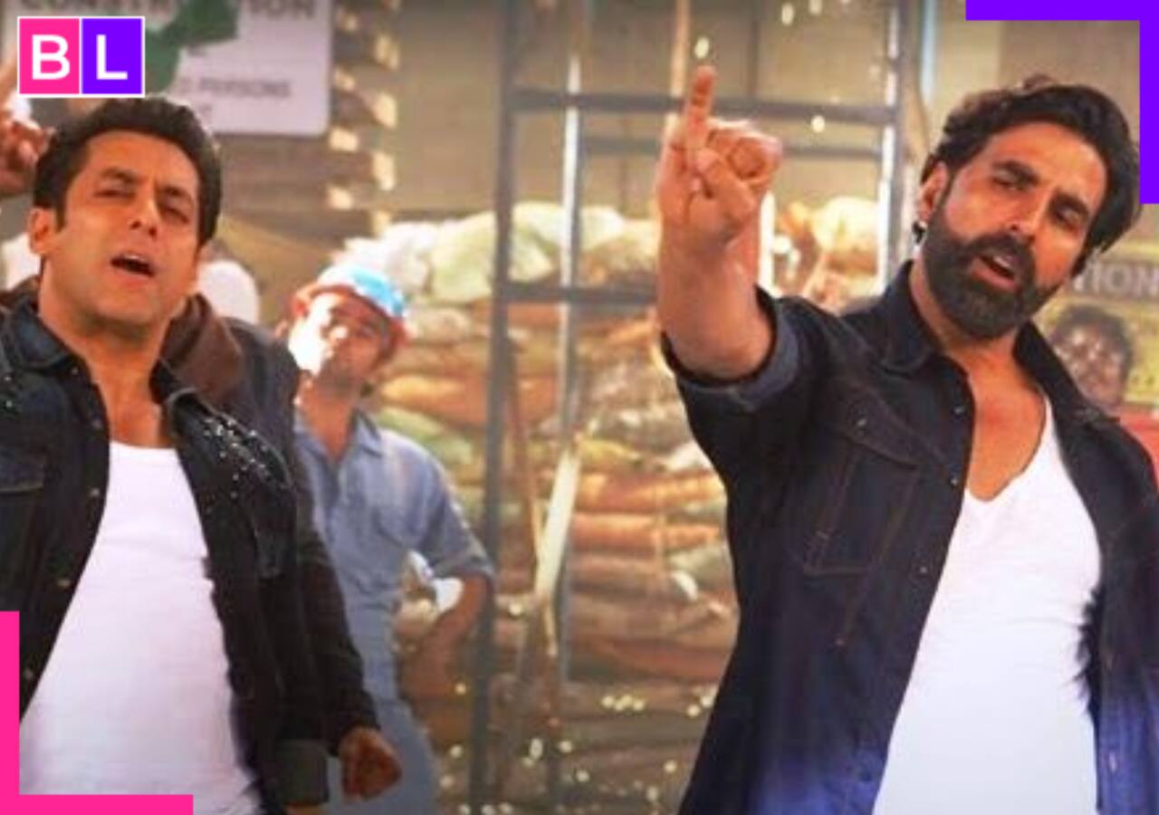 Akshay Kumar finally breaks silence on his shocking exit from Bigg Boss 18 finale, says 'Salman Khan was...'