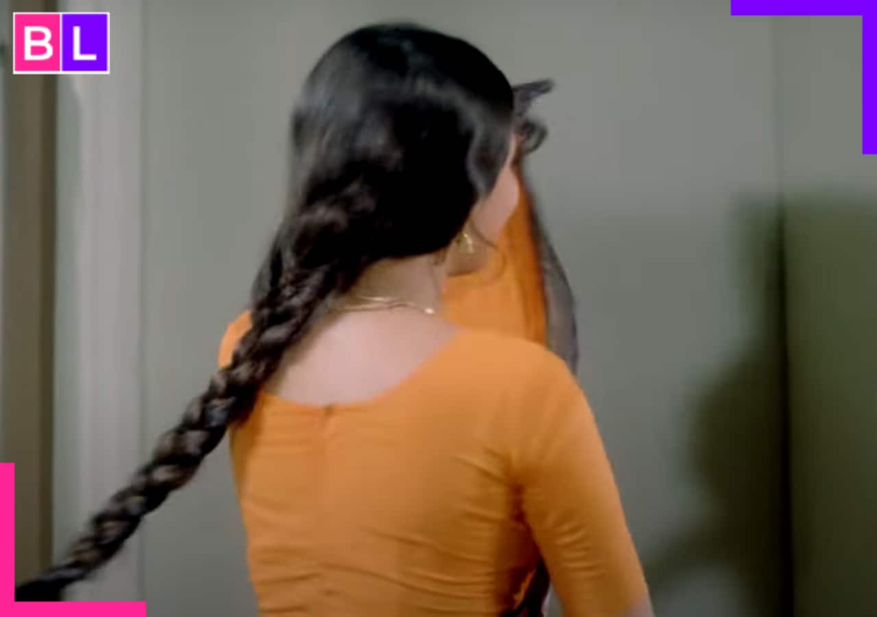 Meet the actress who fell in love with a married superstar, had a live-in relationship with…, got married after… Meet the actress who fell in love with a married superstar, had a live-in relationship with…, got married after…