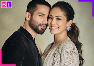 After Shahid Kapoor takes a jab at Kareena Kapoor's 'Jab We Met' character, wife Mira Rajput says 'Tum Aditya...'