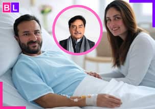 'ब्लेम गेम खेलना...' Saif Ali Khan Attack मामले पर Shatrughan Sinha ने क्यों कही ये बात