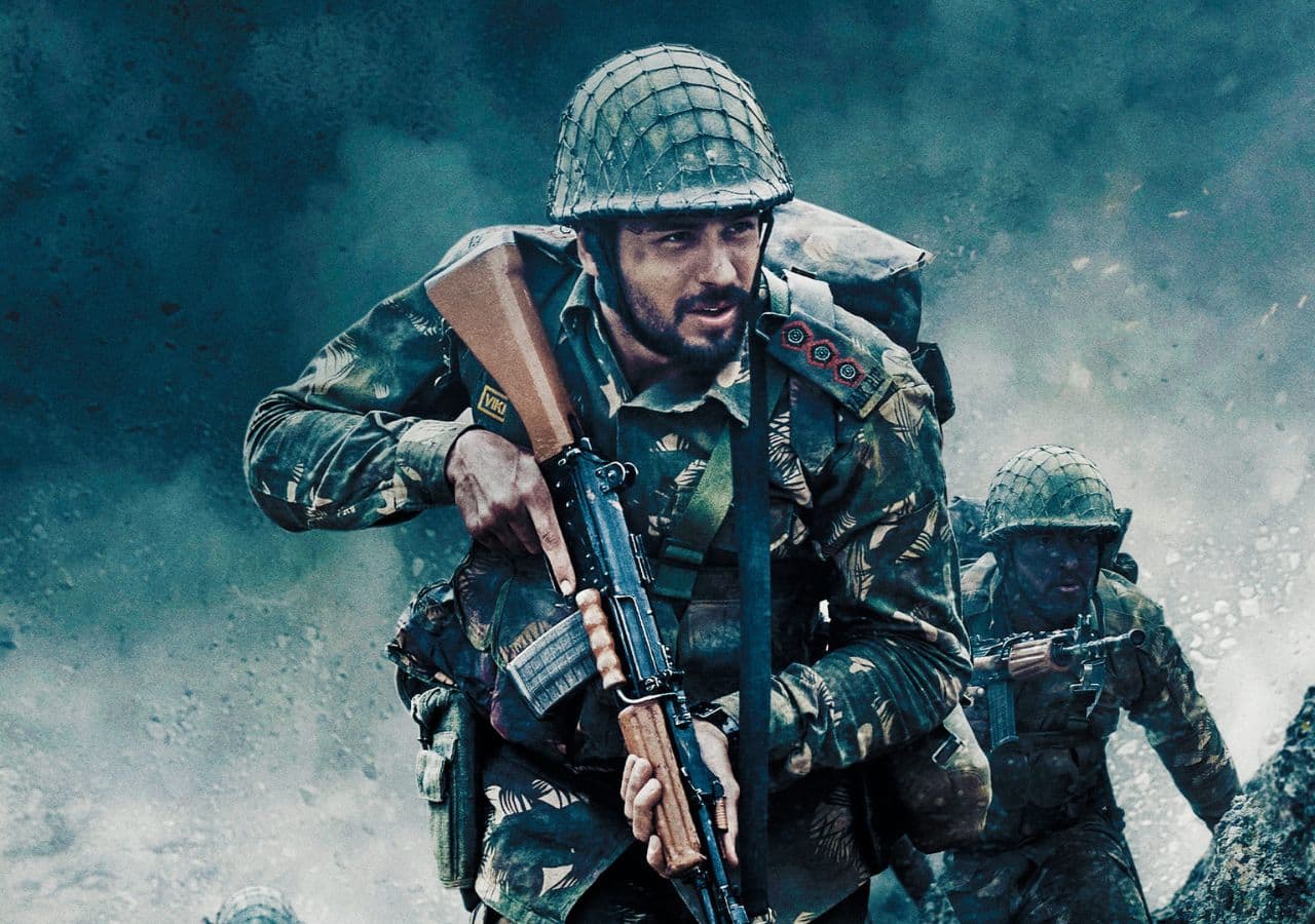 URI to Raazi; Top 10 Patriotic movies to watch on Netflix, Prime, Zee5 ...