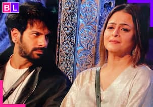 Bigg Boss 18: Shilpa Shirodkar raves about Karan Veer Mehra and his friendship post her exit; 'Aur Koi Bhi hota...'