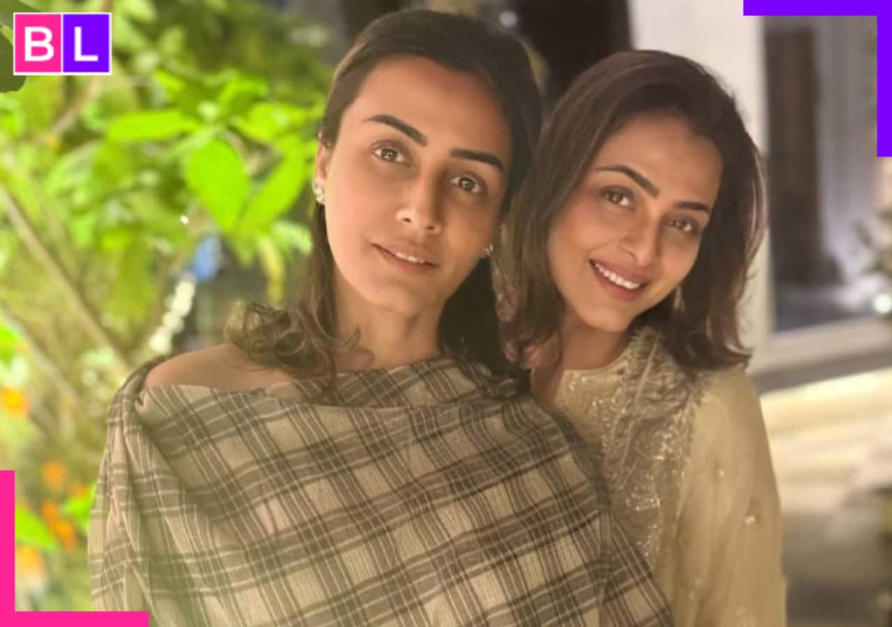 Bigg Boss 18: Shilpa Shirodkar finally reunites with sister Namrata Shirodkar; fans call them...
