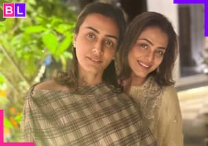 Bigg Boss 18: Shilpa Shirodkar finally reunites with sister Namrata Shirodkar; fans call them...