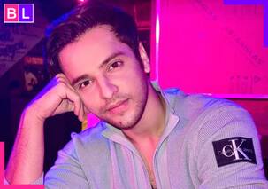 Anupamaa's Shivam Khajuria clarifies he is not producer Rajan Shahi's 'pet', 'Sabse zyaada toh...'