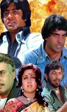 Not Amitabh Bachchan, THIS actor was the highest paid in Sholay; know cast fees
