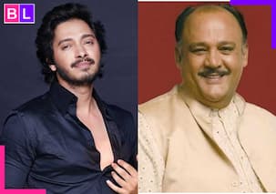 Actors Shreyas Talpade, Alok Nath and 11 others booked in cheating case in Haryana, FIR filed