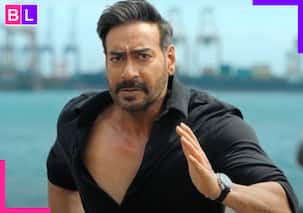 'घुस घुस के मारेंगे...' Singham Again के फ्लॉप होने पर Ajay Devgn ने किया रिएक्ट, बताई फिल्म ना चलने की वजह?