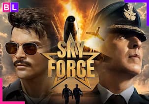 Sky Force Day 3 Collection: अक्षय कुमार की 'स्काई फोर्स'  ने भरी ऊंची उड़ान, तीसरे दिन बॉक्स ऑफिस पर कर दिया कमाल, जानें टोटल कलेक्शन