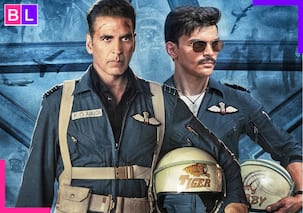 Sky Force box office collection day 5: Akshay Kumar, Veer Pahariya’s film maintains a steady run on first Tuesday