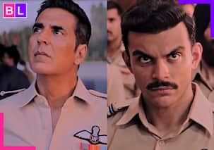 Sky Force Box Office collection Day 3: Akshay Kumar, Veer Pahariya’s film witnesses growth, earns THIS much