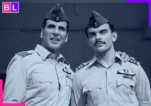 Sky Force Box Office collection Day 4: Akshay Kumar’s film to cross Rs 100 crore soon, earns THIS much on first Monday