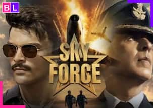 Sky Force Box Office Collection Day 4: 100 करोड़ कल्ब से अब दूर नहीं Akshay Kumar की 'स्काई फोर्स', जानें चौथे दिन की कमाई