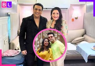 'दोनों ने माफी ही नहीं मांगी तो...' कश्मीरा-कृष्णा से अभी भी नाराज हैं मामी सुनीता, कहा मैंने उसे बचपन से...