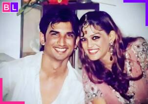 Sushant Singh Rajput birth anniversary: Sister Shweta Singh pens an emotional note, 'You are not just...'