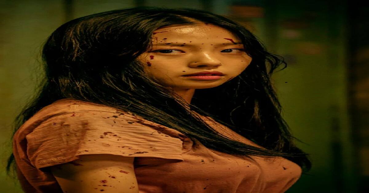 Beyond Evil, My Name and other Top 10 best crime Korean dramas on Netflix