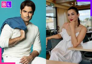 Vivian Dsena से Gauahar Khan तक, इन 7 TV सितारों ने पर्दे पर रखी शर्मों-हया की लाज, इंटीमेट सीन को कहा NO