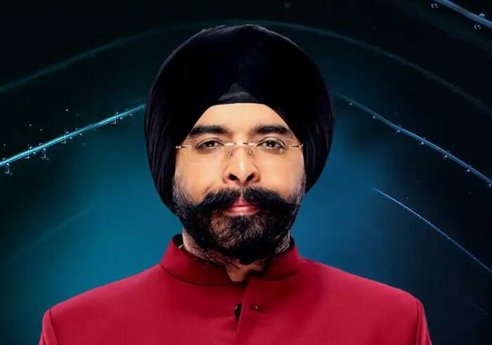 Tajinder Bagga