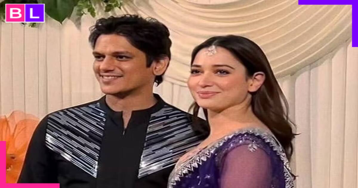 Janhvi-Shikhar, Vijay-Tamannaah and more; celebrity couples we wish to see get married in 2025