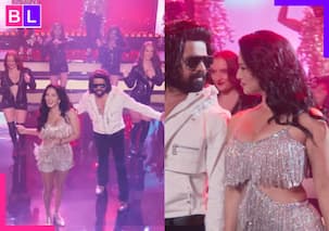 सोशल मीडिया पर धूम मचा रहा Himesh Reshammiya का 'तंदूरी डेज' सॉन्ग, एक बार सुन लिया तो...