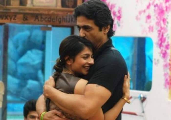 tanisha armaan love story