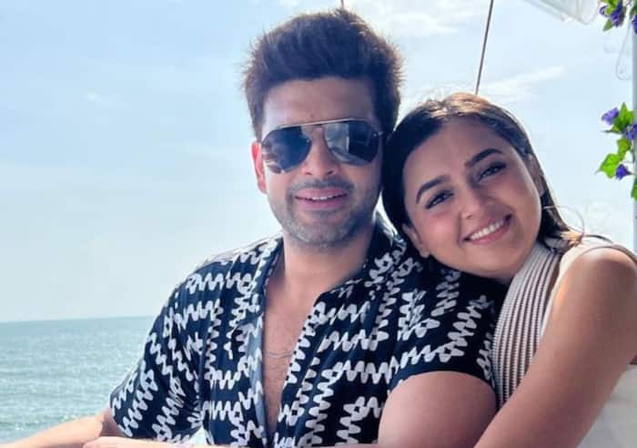 karan kundra love story