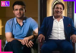 The Greatest Rivalry India vs Pakistan trailer: Netizens can't get enough of Sourav Ganguly, call Shoaib Akhtar...