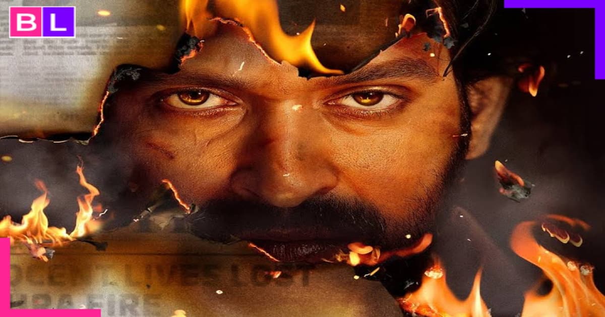 Before The Sabarmati Report on OTT, watch these Top 8 web series based on real-life events Before The Sabarmati Report on OTT, watch these Top 8 web series based on real-life events