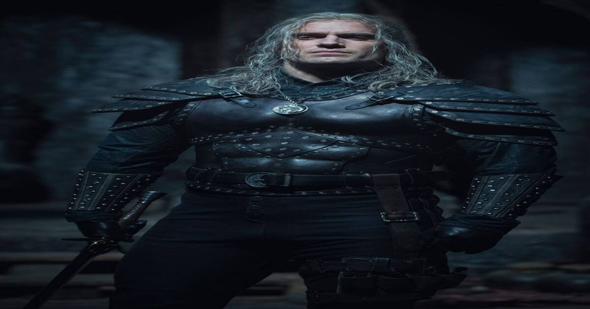 The Witcher to One Piece; Top 10 Epic Fantasy shows to watch on Netflix