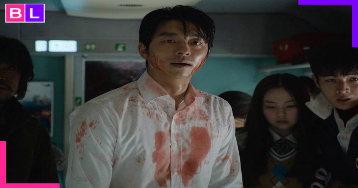 Top 10 Korean horror movies on Amazon Prime Video, Viki and other OTT platforms