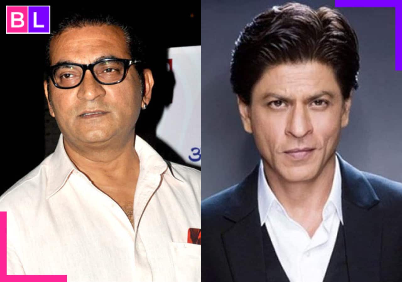 ‘He never said sorry’: Abhijeet Bhattacharya TALKS about Shah Rukh Khan fallout