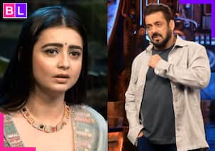 Bigg Boss 18: बिग बॉस में खुल गया Chaahat Pandey का बड़ा राज, Salman Khan बोले- 'आपकी मां ने...'
