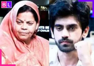 Bigg Boss 18: घर में एंट्री लेते ही Chaahat Pandey की मम्मी ने Avinash Mishra को बताया 'लड़कीबाज', Rajat Dalal की लगाई क्लास