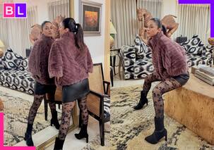 Shehnaaz Gill ने New Year पार्टी में दिखाया सिजलिंग अवतार, Bold Outfit पहन लगाई इंटरनेट पर आग