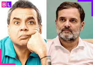 Paresh Rawal ने Rahul Gandhi को लेकर किया ऐसा कमेंट, लोगों के निशाने पर आ गए एक्टर