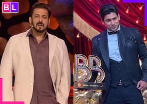 Bigg Boss 18 की ट्रॉफी पहली झलक आई सामने, फैंस को क्यों याद आए Sidharth Shukla?