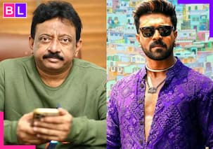 Ram Gopal Varma ने Game Changer के कलेक्शन को बताया Fraud, डायरेक्टर ने क्यों लिया Baahubali और RRR का भी नाम?